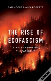 Capa do artigo The Rise Of Ecofascism