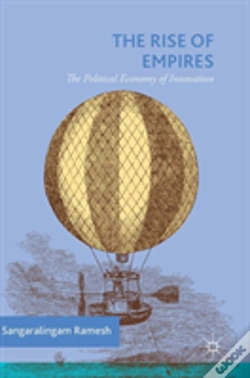 Capa do artigo The Rise Of Empires