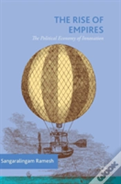 Capa do artigo The Rise Of Empires