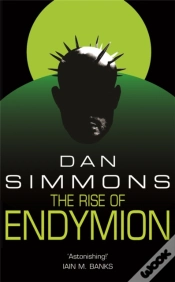 Capa do artigo The Rise Of Endymion