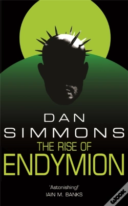Capa do artigo The Rise Of Endymion
