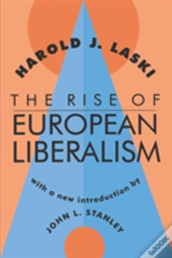 Capa do artigo The Rise Of European Liberalism