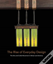 Capa do artigo The Rise Of Everyday Design