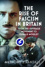 Capa do artigo The Rise Of Fascism In Britain
