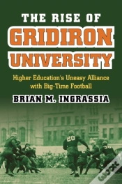 Capa do artigo The Rise Of Gridiron University