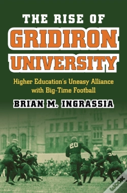 Capa do artigo The Rise Of Gridiron University