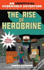 Capa do artigo The Rise Of Herobrine