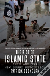 Capa do artigo The Rise Of Islamic State