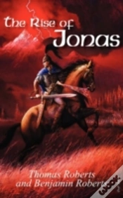 Capa do artigo The Rise Of Jonas