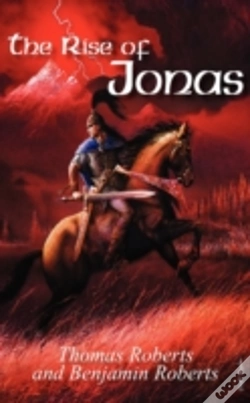 Capa do artigo The Rise Of Jonas
