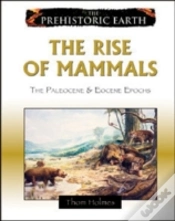 Capa do artigo The Rise Of Mammals