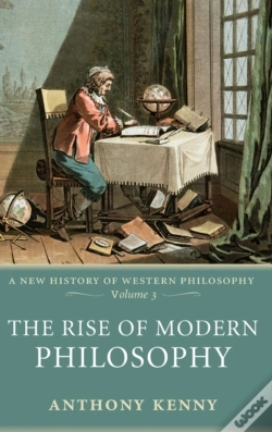 Capa do artigo The Rise Of Modern Philosophy