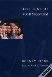 Capa do artigo The Rise Of Mormonism