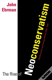Capa do artigo The Rise Of Neoconservatism