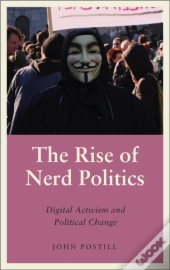 The Rise Of Nerd Politics