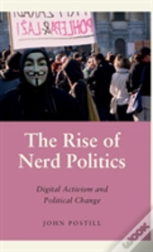 The Rise Of Nerd Politics