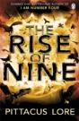 The Rise Of Nine - Preview