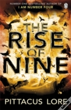 Capa do artigo The Rise Of Nine