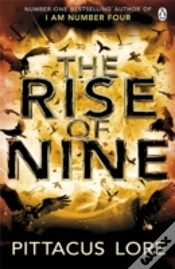 Capa do artigo The Rise Of Nine