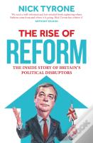 The Rise Of Reform