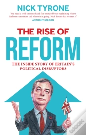 Capa do artigo The Rise Of Reform