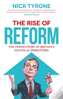 Capa do artigo The Rise Of Reform