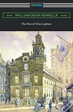 Capa do artigo The Rise Of Silas Lapham