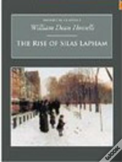 Capa do artigo The Rise Of Silas Lapham