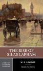 The Rise Of Silas Lapham - Preview
