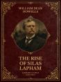 The Rise Of Silas Lapham - Preview