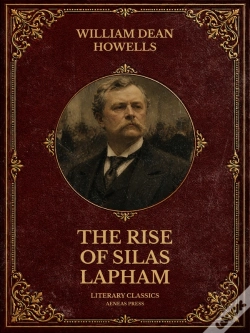 Capa do artigo The Rise Of Silas Lapham