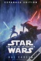 The Rise Of Skywalker: Expanded Edition (Star Wars)