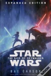 The Rise Of Skywalker: Expanded Edition (Star Wars)