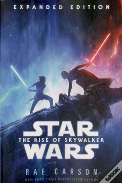 Capa do artigo The Rise Of Skywalker: Expanded Edition (Star Wars)