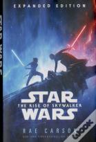 The Rise Of Skywalker: Expanded Edition (Star Wars)