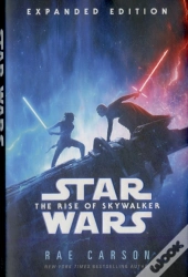 The Rise Of Skywalker: Expanded Edition (Star Wars)