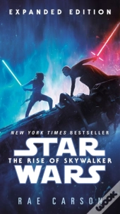 The Rise Of Skywalker: Expanded Edition (Star Wars)
