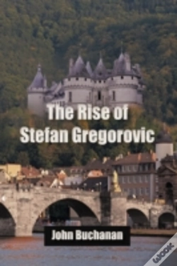 Capa do artigo The Rise Of Stefan Gregorovic