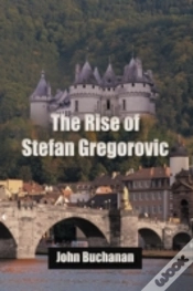 Capa do artigo The Rise Of Stefan Gregorovic
