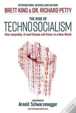 Capa do artigo The Rise Of Technosocialism