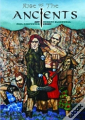 Capa do artigo The Rise Of The Ancients