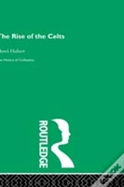 Capa do artigo The Rise Of The Celts