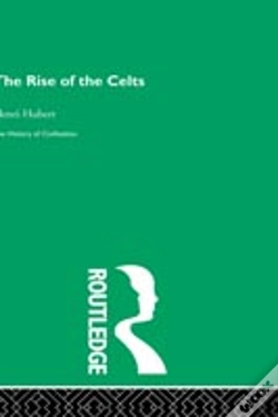 Capa do artigo The Rise Of The Celts
