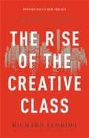 The Rise Of The Creative Class