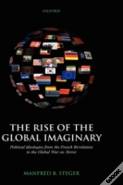 Capa do artigo The Rise Of The Global Imaginary