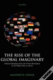Capa do artigo The Rise Of The Global Imaginary