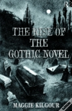 Capa do artigo The Rise Of The Gothic Novel