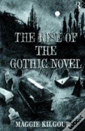 Capa do artigo The Rise Of The Gothic Novel