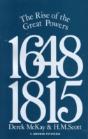 The Rise Of The Great Powers 1648 - 1815 - Preview