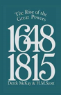 The Rise Of The Great Powers 1648 - 1815 - Preview